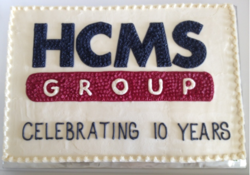 HCMS Group Celebrates Ten Years